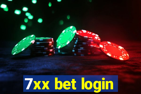 7xx bet login